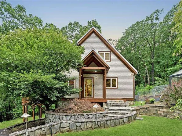 631 Sunset Cliff Dr, Jasper, GA 30143