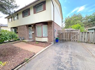 39 Elma St, Saint Catharines, ON L2N6Z2