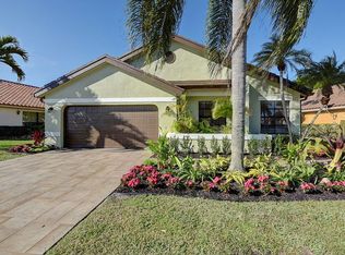 11156 Clover Leaf Cir, Boca Raton, FL 33428