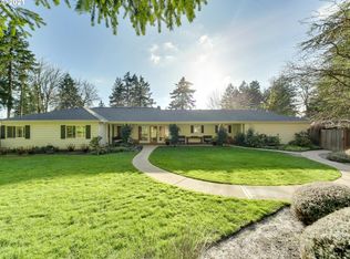 3444 SW Shattuck Rd, Portland, OR 97221