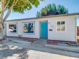 8357 Palm St, Lemon Grove, CA 91945