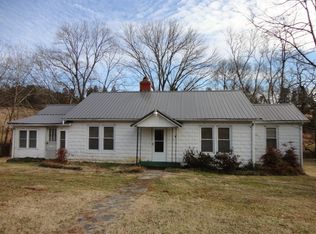 2941 Ellejoy Rd, Walland, TN 37886