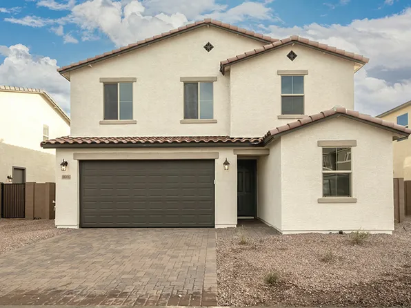 11606 W Beck Ave, Youngtown, AZ 85363
