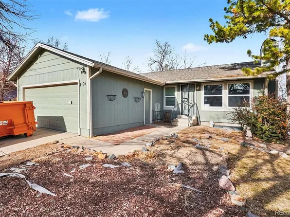 4105 S Laredo Way, Aurora, CO 80013