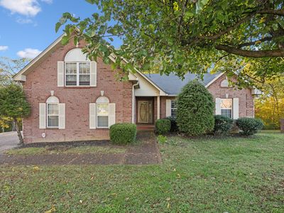 828 W Nocturne Dr, Nashville, TN, 37207