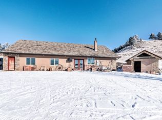 10254 Buena Vista Ln, Belle Fourche, SD 57717