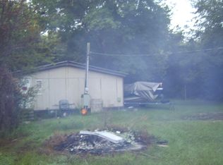 596 Eldora Rd, Ellabell, GA 31308