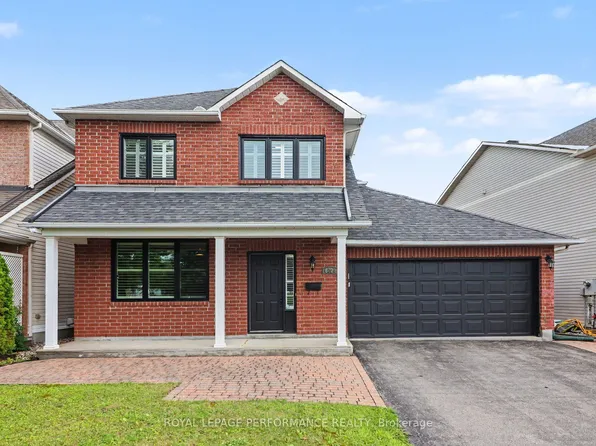 6020 Longleaf Dr, Ottawa, ON K1W 1J2