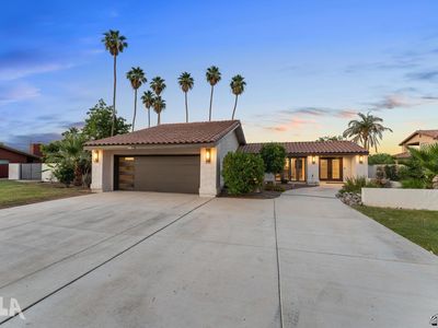 4465 W Charro Ln, Yuma, AZ, 85365
