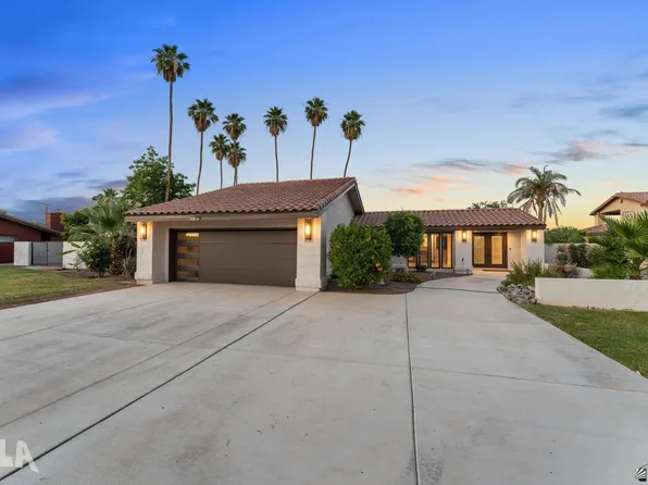 4465 W Charro Ln, Yuma, AZ 85365