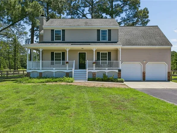2357 Jenkins Neck Rd, Hayes, VA 23072