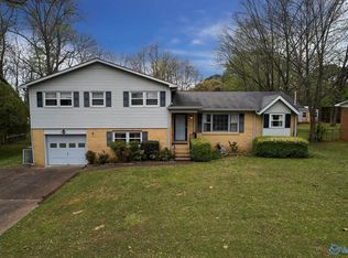 1759 Carson Ln NW, Huntsville, AL 35816