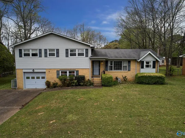 1759 Carson Ln NW, Huntsville, AL 35816