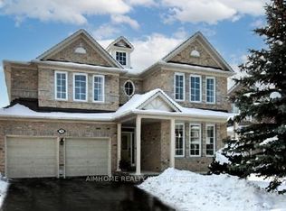 76 Burndenford Cres, Markham, ON L3P 7S9