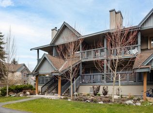 7410 Flint St #38, Pemberton, BC
