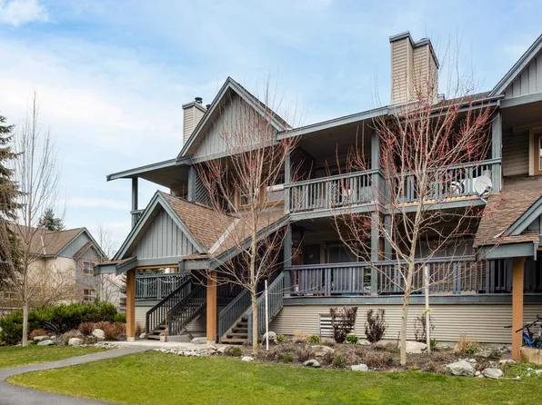 7410 Flint St #38, Pemberton, BC V0N 2L1