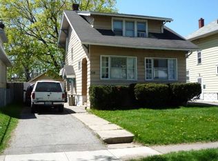319 Curlew St, Rochester, NY 14613