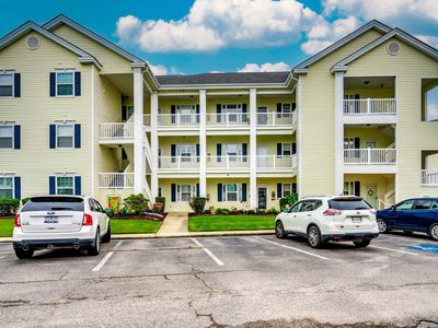 901 West Port Dr. #907, North Myrtle Beach, SC, 29582
