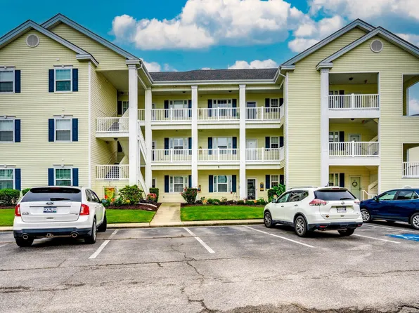 901 West Port Dr. #907, North Myrtle Beach, SC 29582