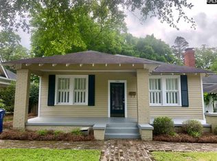 1104 Princeton St, Columbia, SC 29205
