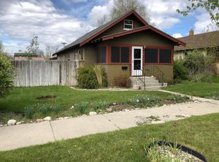 206 3rd Ave, Laurel, MT 59044