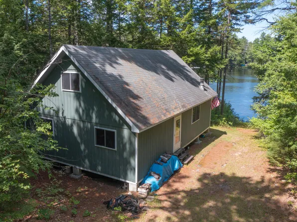 12 Frenchman's Cove Lane, Millinocket, ME 04462