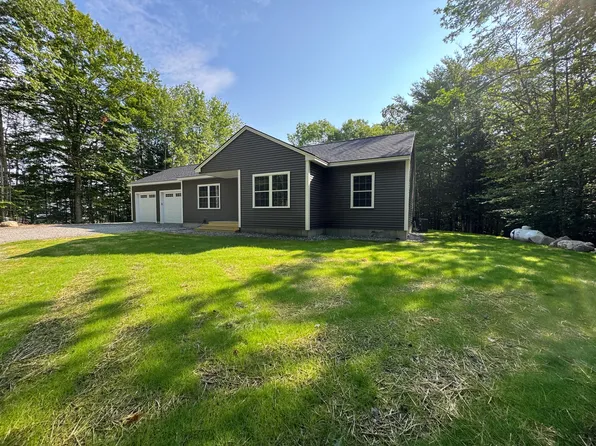 218 Willis Park Road, Bridgton, ME 04009