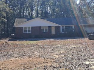 604 1st St, Jackson, SC 29831