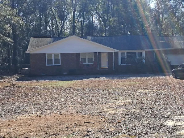 604 1st St, Jackson, SC 29831