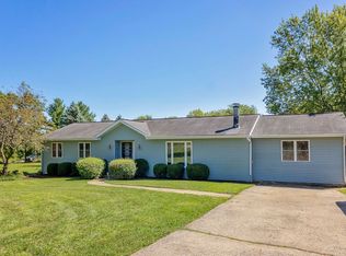 11600 313th Ave, Twin Lakes, WI 53181