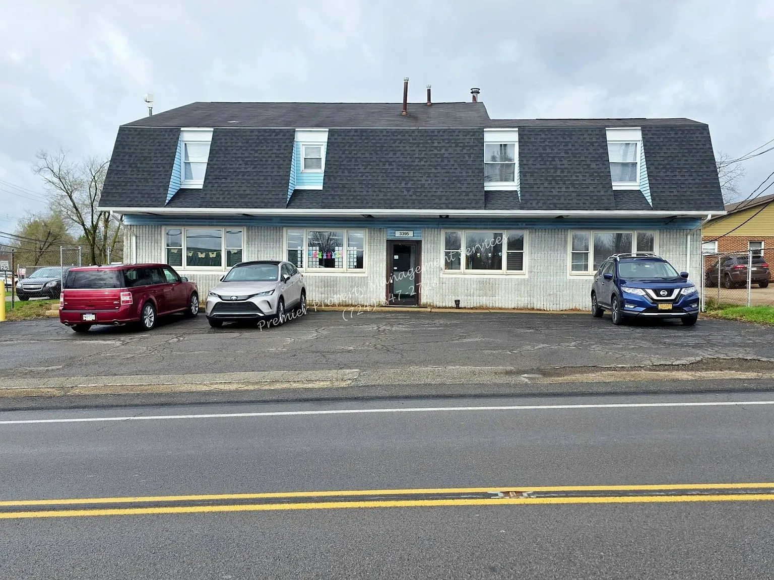 3395 Brodhead Rd #A photo 1