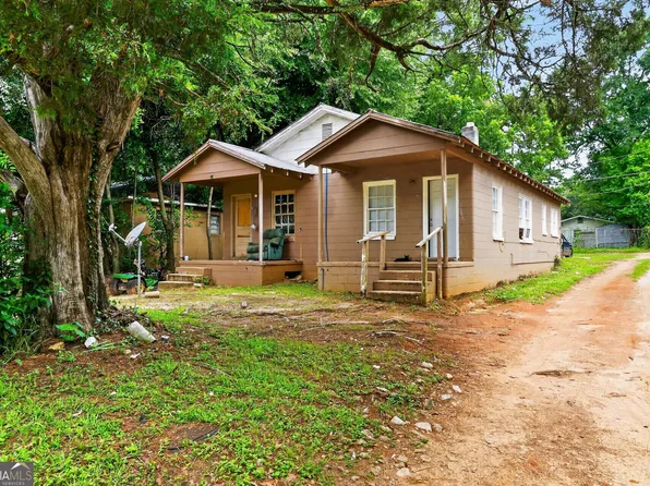 819 W Gordon Ave, Albany, GA 31701