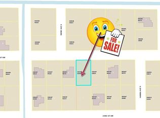 2909 32nd St SW, Lehigh Acres, FL 33976