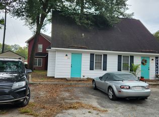 116 Elizabeth Darby Ln, Columbia, SC 29205