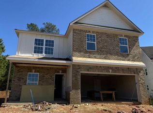 240 Sableshire Way, Locust Grove, GA 30248