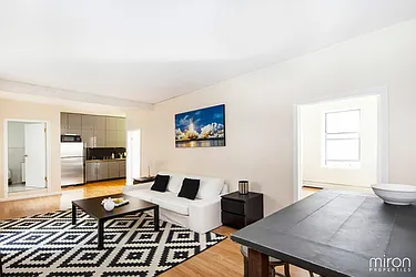 Rented by Miron Properties