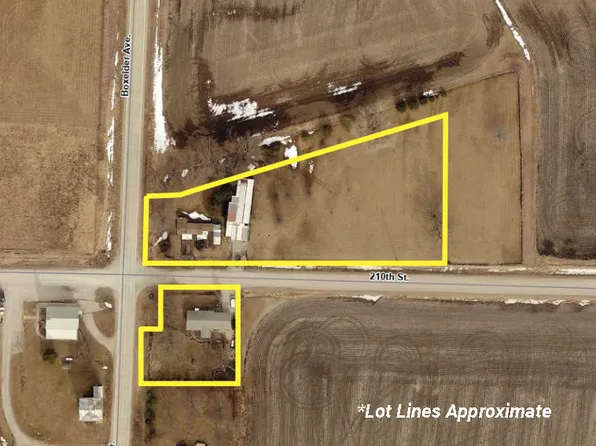 1252 210th St, Red Oak, IA 51566