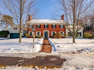 25 Penrith Rd, Portland, ME 04102