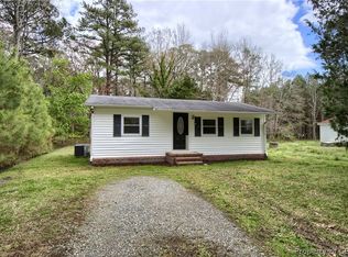 4253 New Point Comfort Hwy, Port Haywood, VA 23138