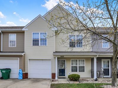 503 Fayette Dr, Westfield, IN, 46074