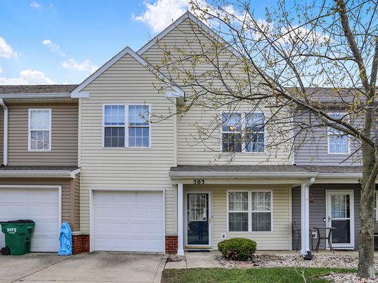 503 Fayette Dr, Westfield, IN 46074
