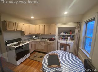 125 Highland Rd #C, Somerville, MA 02144