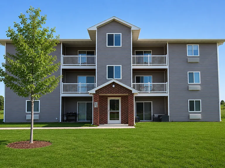 Dreamsville Apartments — Photo 38