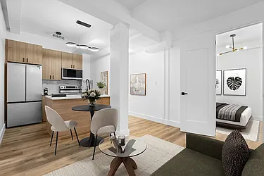 Rented by Living New York