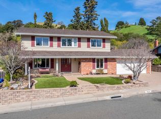 2654 Tamalpais Dr, Pinole, CA 94564