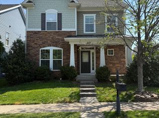1137 Circandian Ct, Morrisville, NC 27560