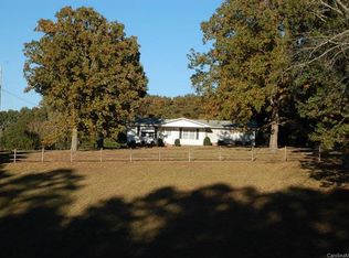 16242 Old Aquadale Rd, Albemarle, NC 28001