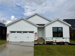 5147 Woodstone Circle LOT 132, Jeffersonville, IN
