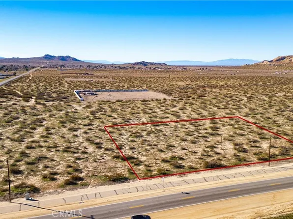 0 Vac 170th Ste Vic Ave Lot M14-90, Lancaster, CA 93535