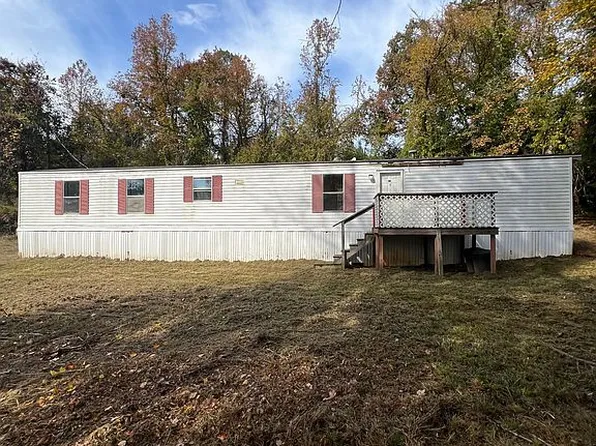 725 Ray St, Kings Mountain, NC 28086
